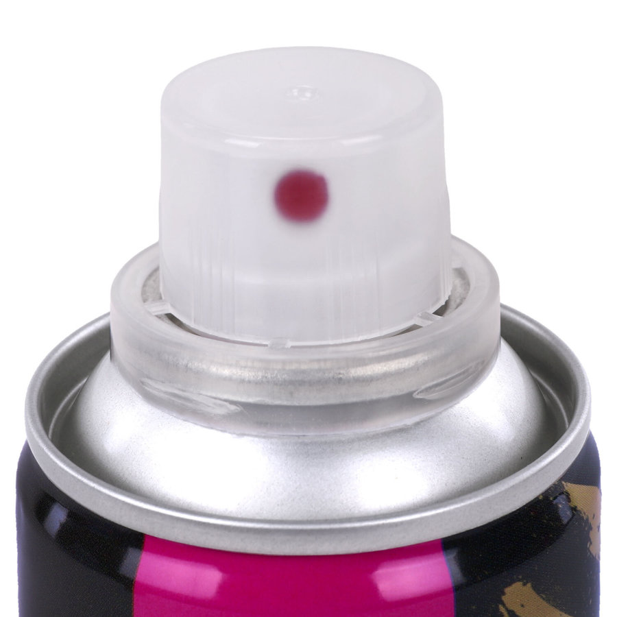 Спрей для декора ЗОЛОТИСТЫЙ, 250 мл, ЗОЛОТАЯ СКАЗКА