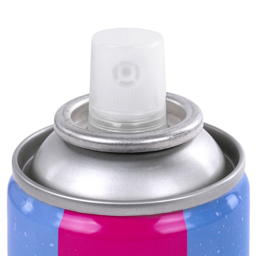 Снег для декорирования в спрее БЕЛЫЙ СНЕГ, 250 мл, 85 г, ЗОЛОТАЯ СКАЗКА