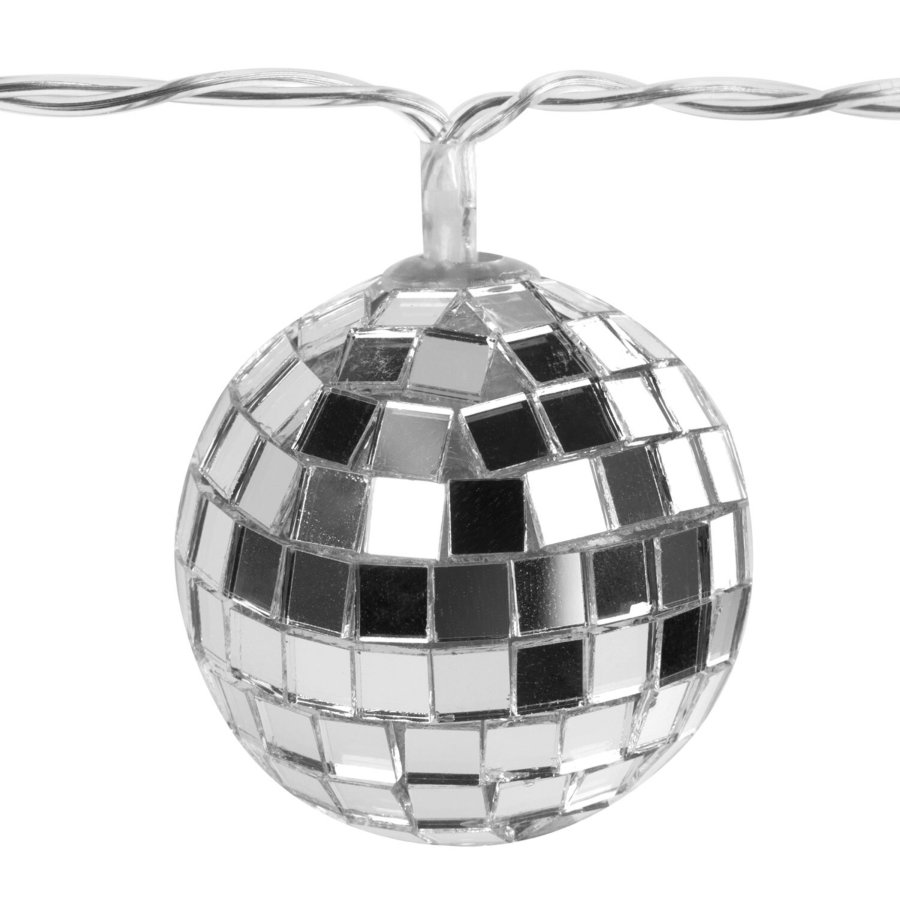 Электрогирлянда-нить комнатная