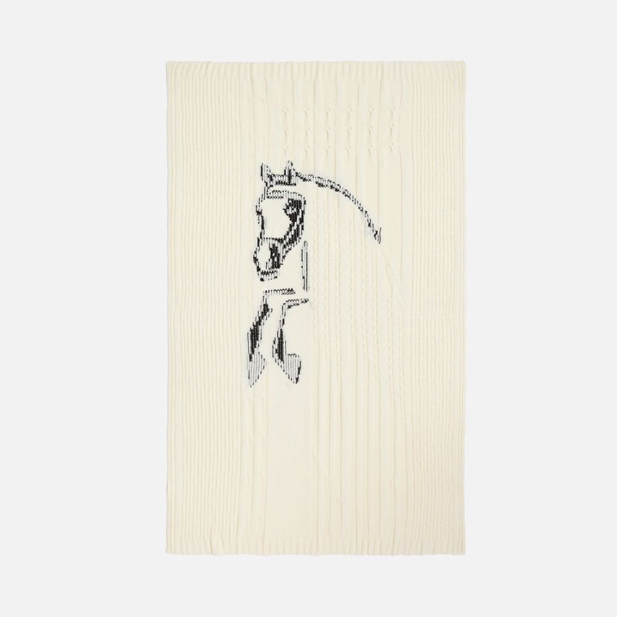 Плед «Курбет»