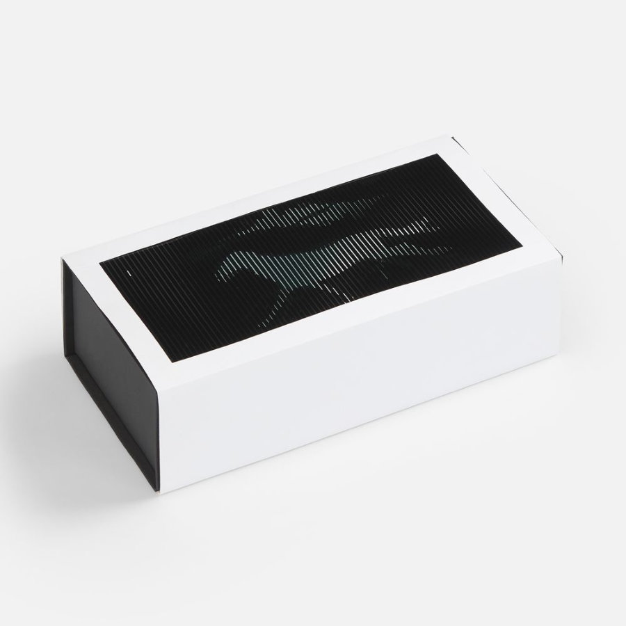 Коробка «Динамика успеха»