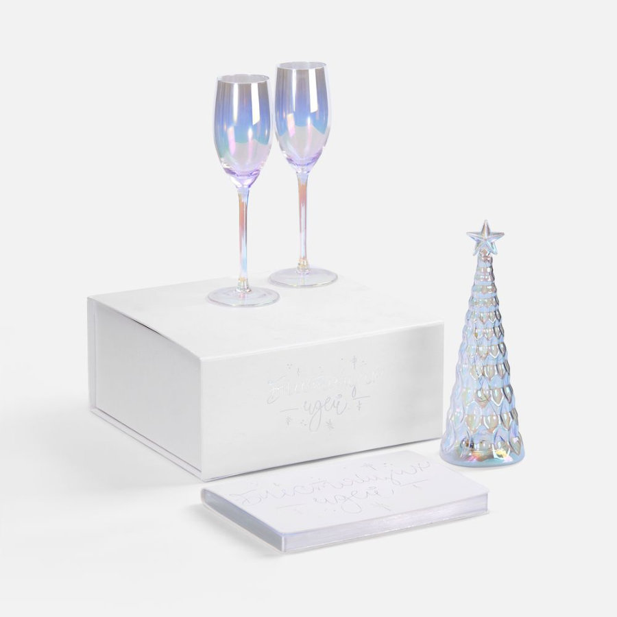 Набор «Блестящих Идей»