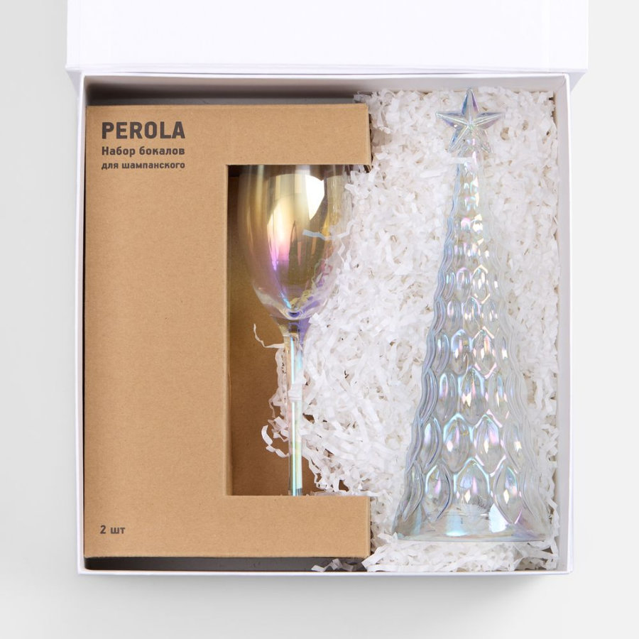 Набор «Блестящих Идей»