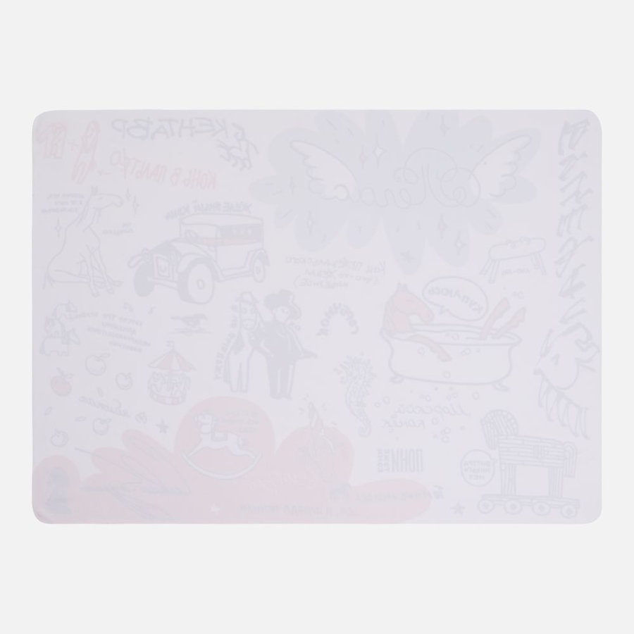 Флисовый плед «Коневедение»