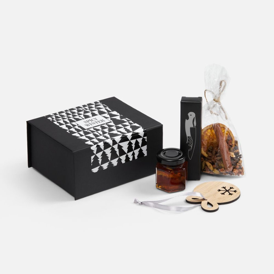 Набор Spicy Winter, ver. 2