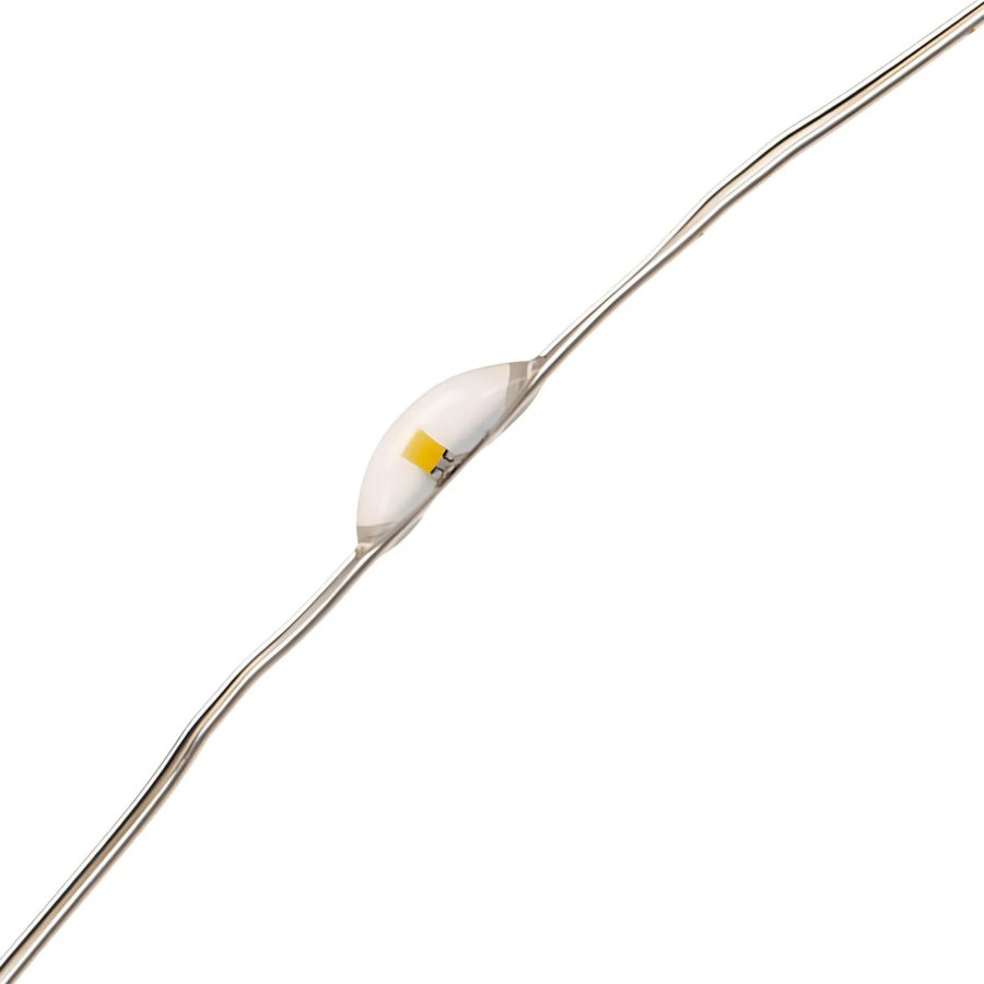 Гирлянда светодиодная ДОЖДЬ ИЗ РОСЫ 3х2м,200LED,бел,IP20,USB+пул.упр