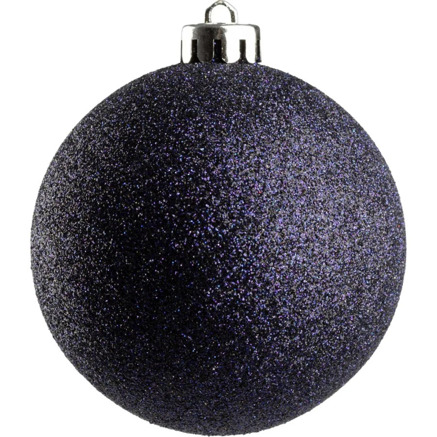 Набор шаров подвесных из полистирола, наб.46 шт 23,6x11,8x27,5см