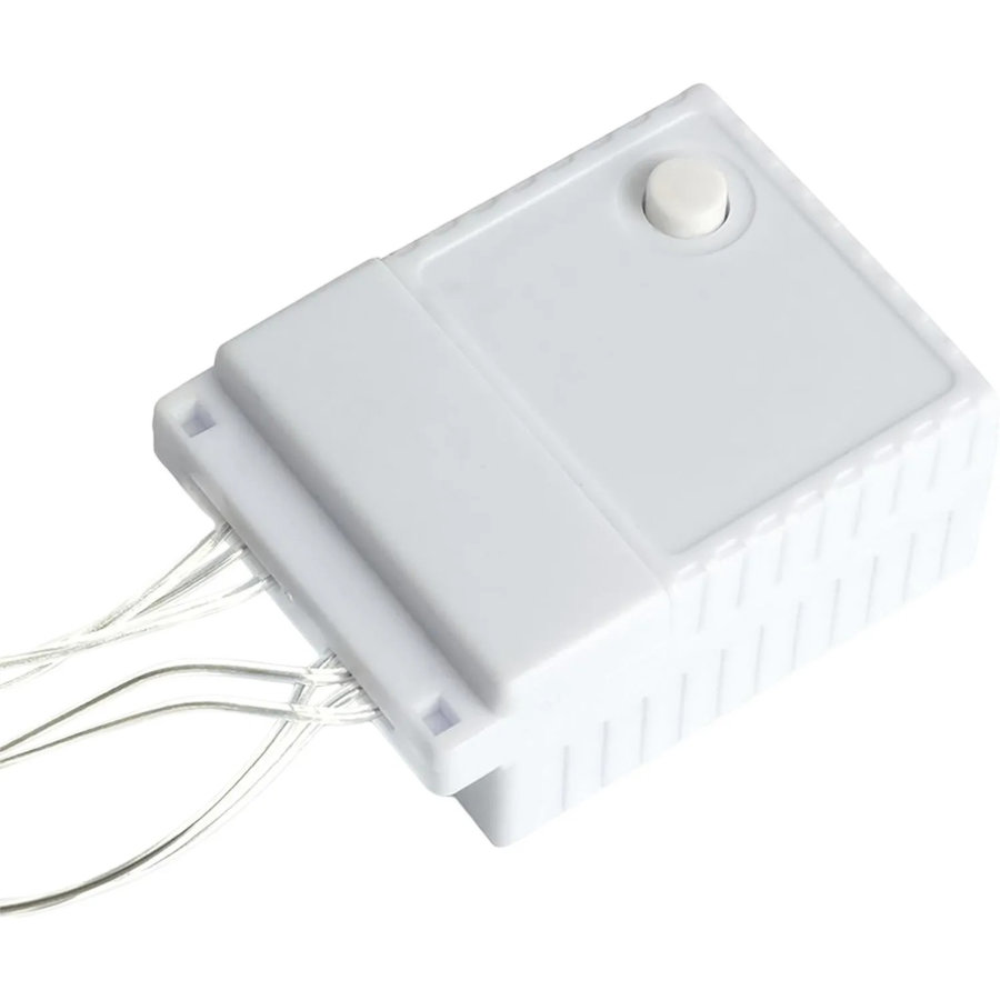 Гирлянда светодиодная Feron CL26 занавес Водопад,200LED 2700K,2x2м+3м