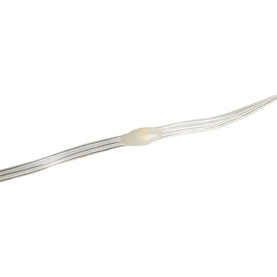 Гирлянда светодиодная Feron CL26 занавес Водопад,200LED 2700K,2x2м+3м