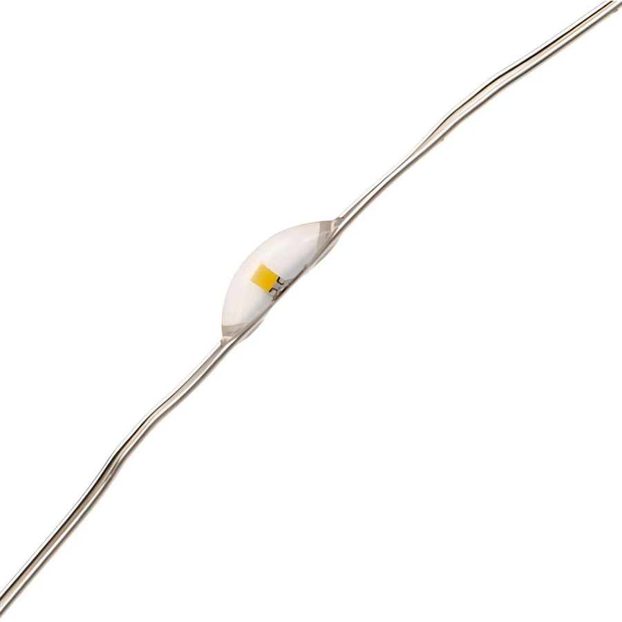Гирлянда светодиодная ДОЖДЬ ИЗ РОСЫ 3х2м, 200LED,тепл бел,IP20,USB