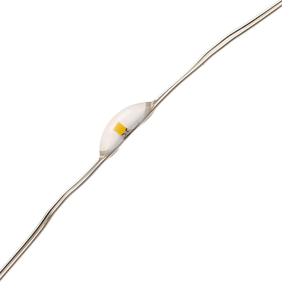 Гирлянда светодиодная ДОЖДЬ ИЗ РОСЫ 3х3м,300LED,тепл бел,IP20,USB