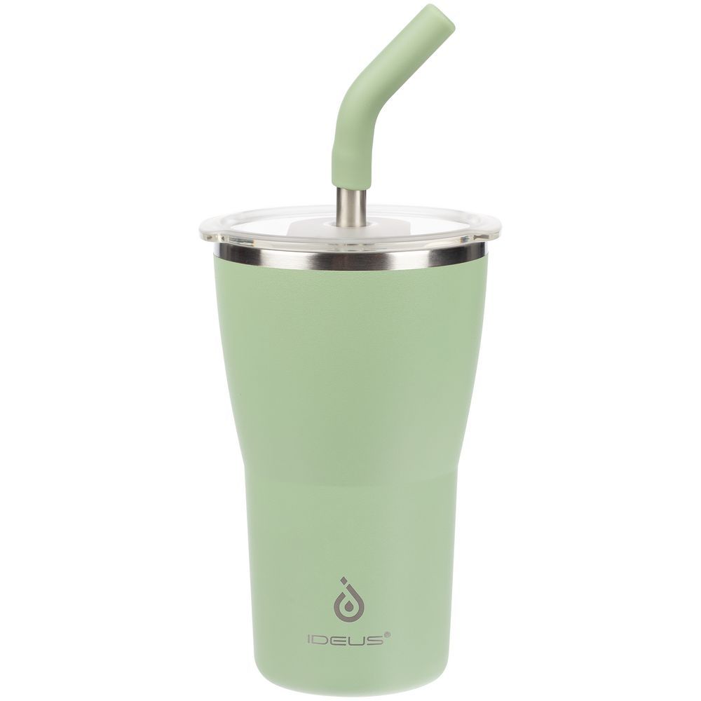 Термостакан Sapporo зеленый