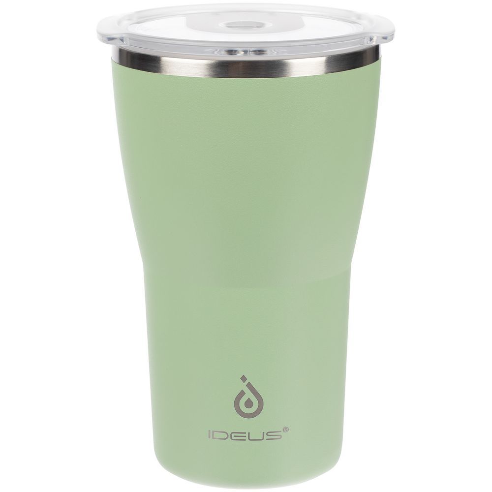 Термостакан Sapporo зеленый