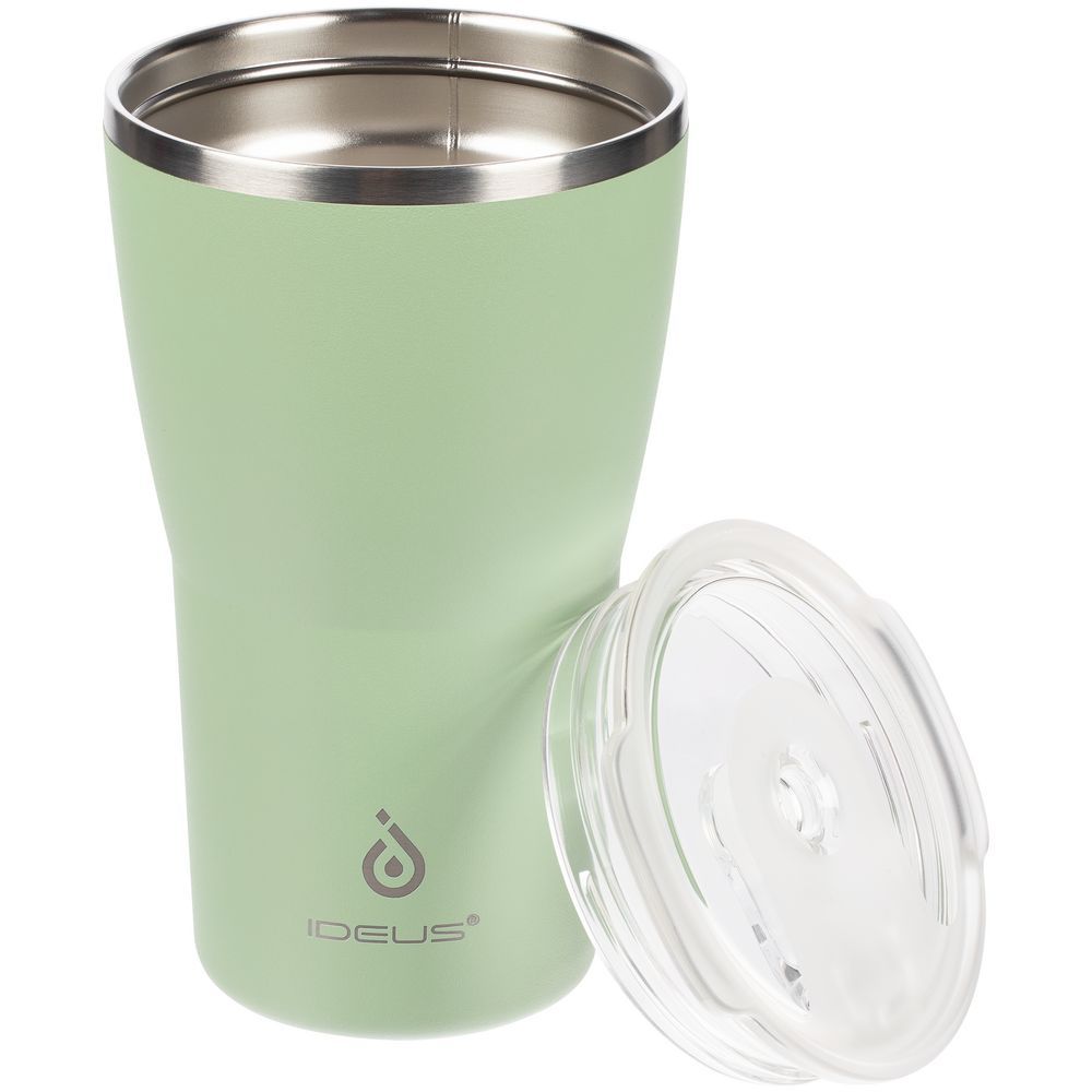 Термостакан Sapporo зеленый