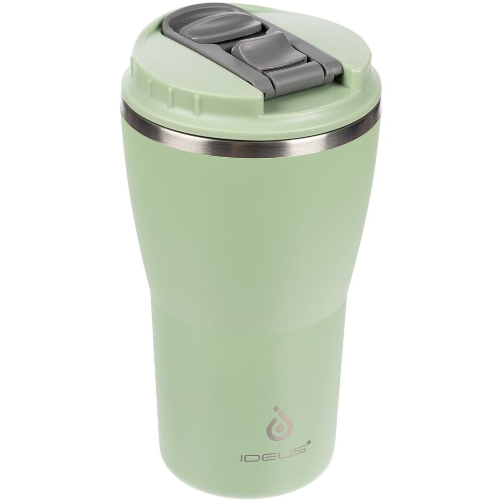 Термостакан Sapporo зеленый