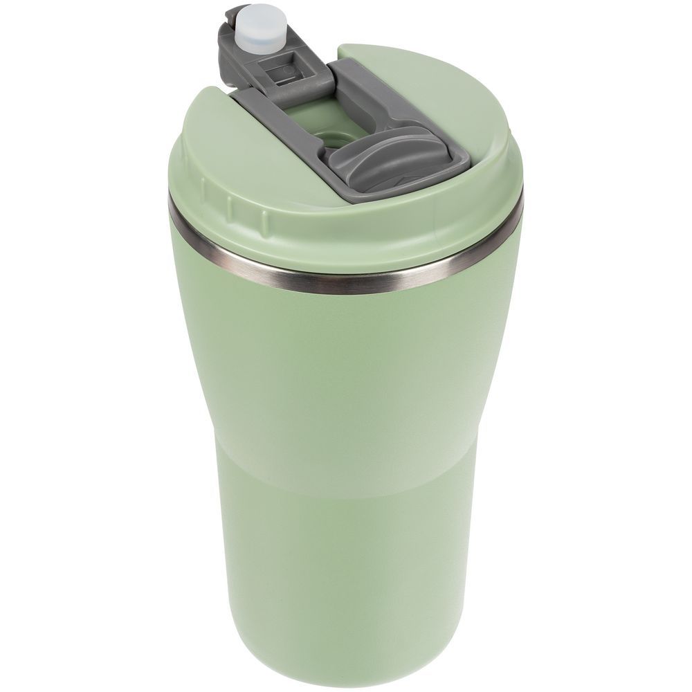 Термостакан Sapporo зеленый