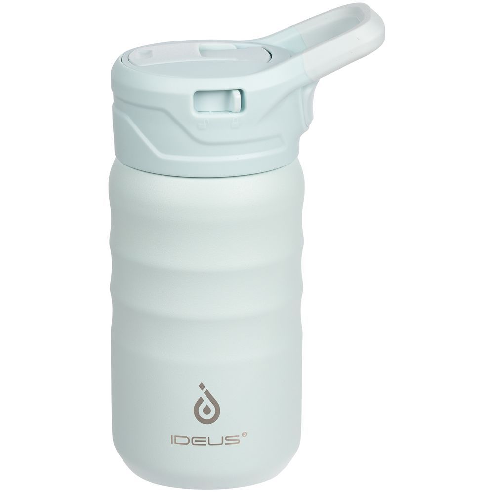 Термобутылка Fujisan 2.0 голубая