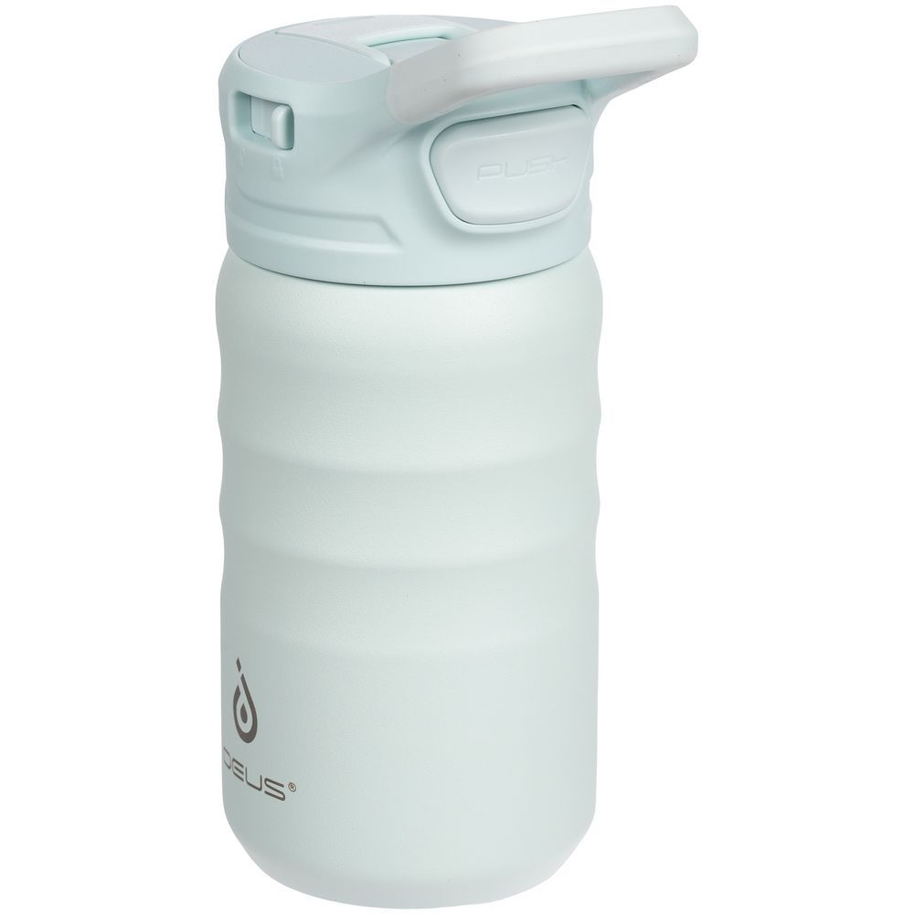 Термобутылка Fujisan 2.0 голубая