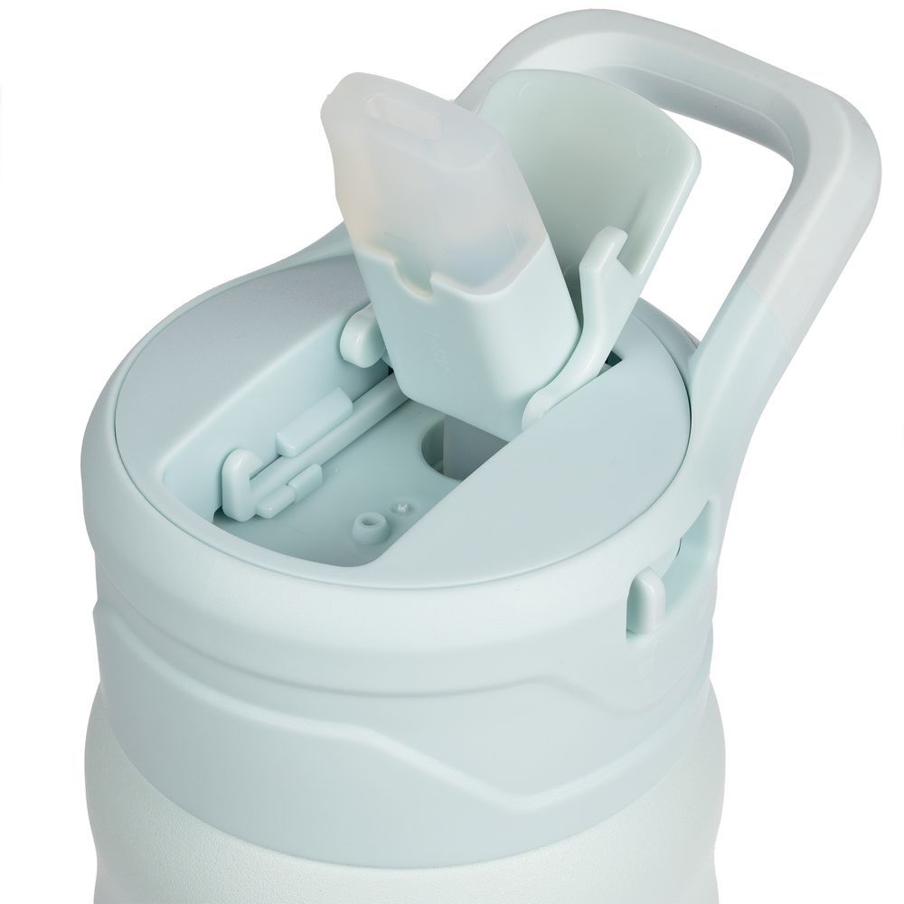 Термобутылка Fujisan 2.0 голубая