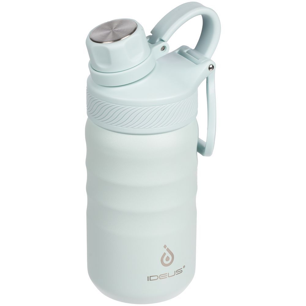 Термобутылка Fujisan 2.0 голубая