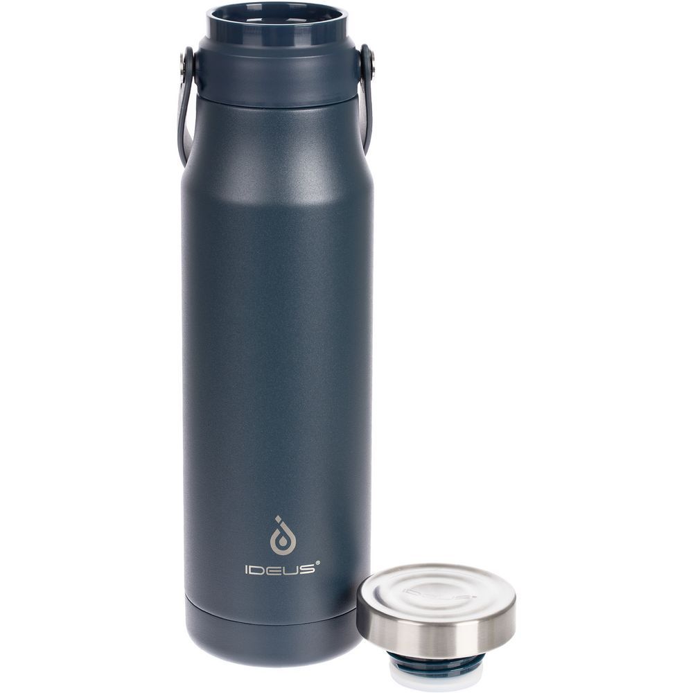 Термобутылка Tateyama синяя