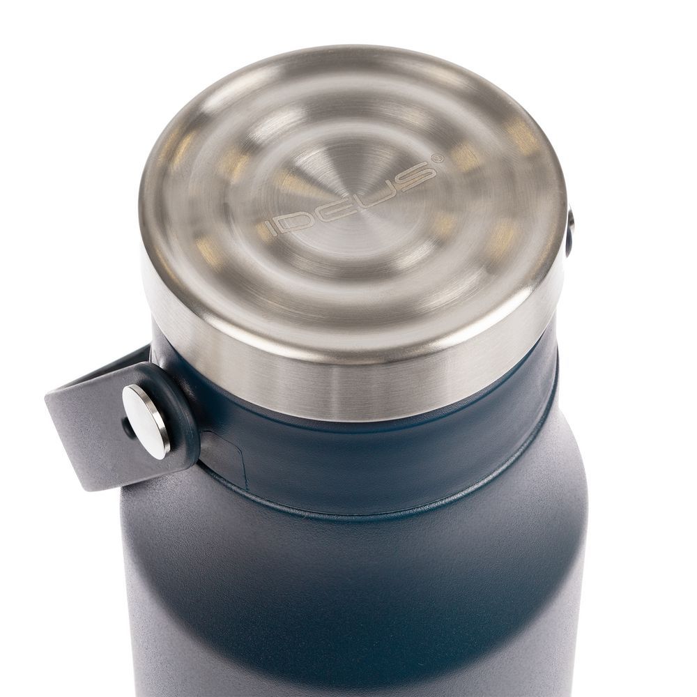 Термобутылка Tateyama синяя