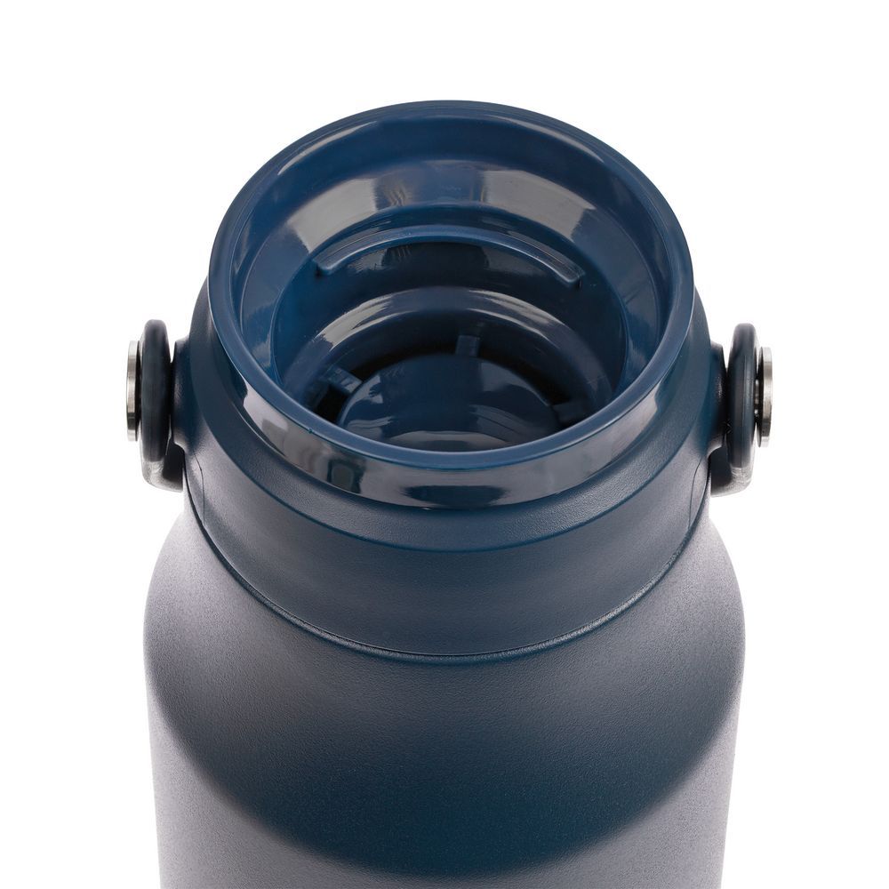 Термобутылка Tateyama синяя