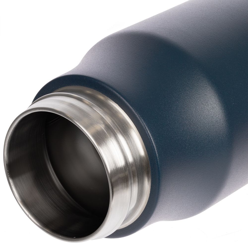 Термобутылка Tateyama синяя