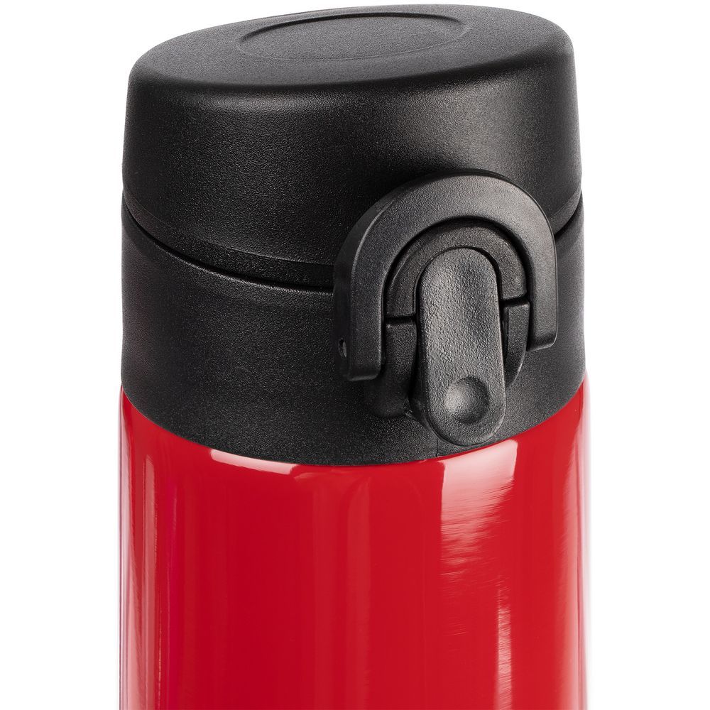 Термостакан Eimer красный