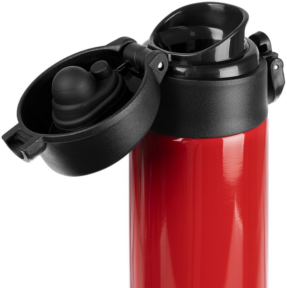 Термостакан Eimer красный