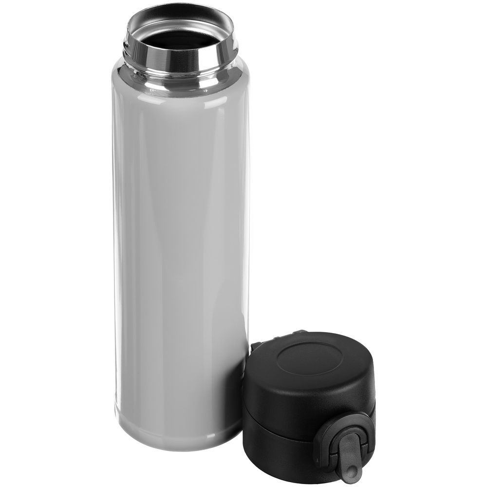 Термостакан Eimer серый