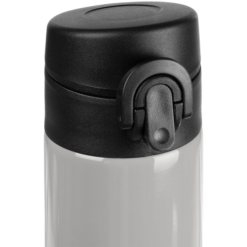 Термостакан Eimer серый