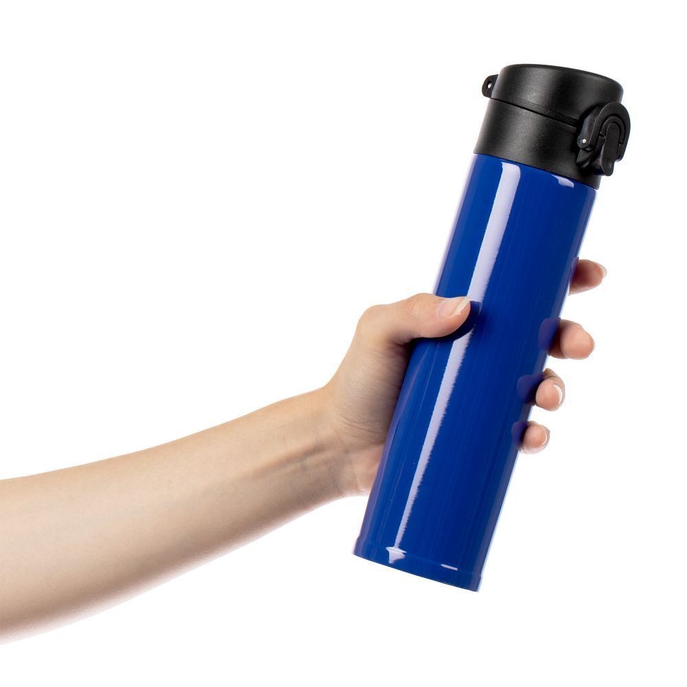 Термостакан Eimer синий