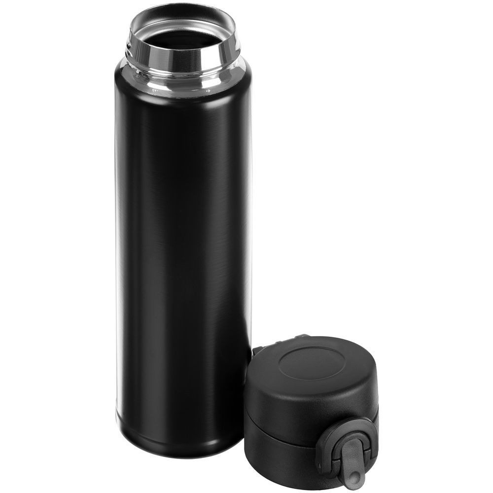 Термостакан Eimer черный