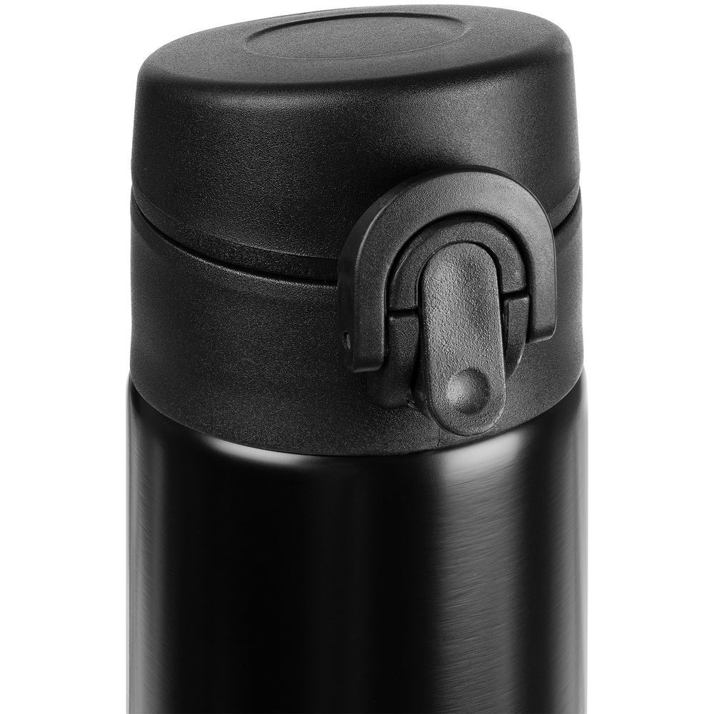 Термостакан Eimer черный