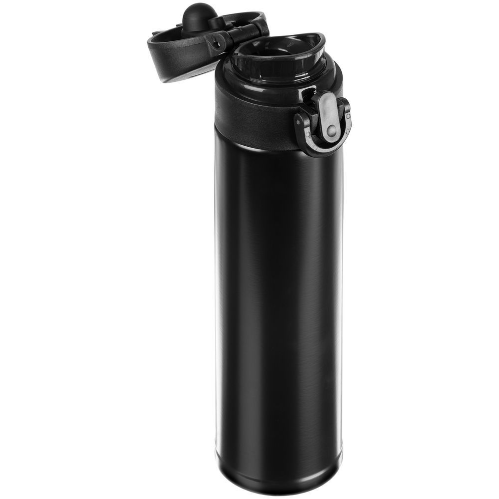 Термостакан Eimer черный