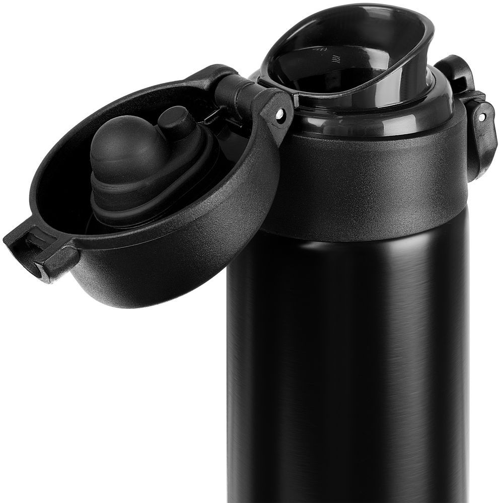 Термостакан Eimer черный