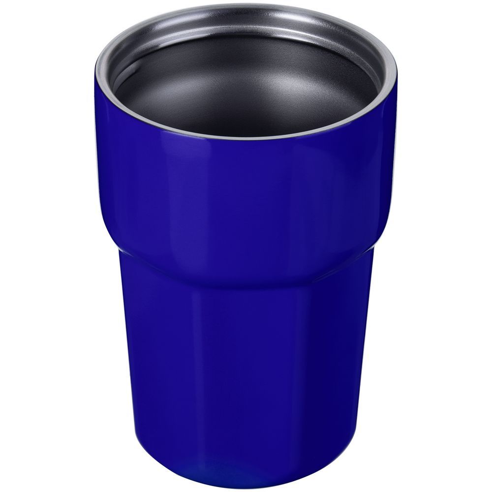 Термостакан Freshbrew синий