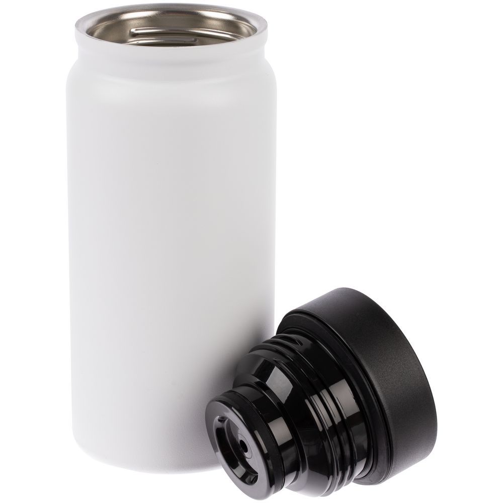 Термостакан Hardproof белый