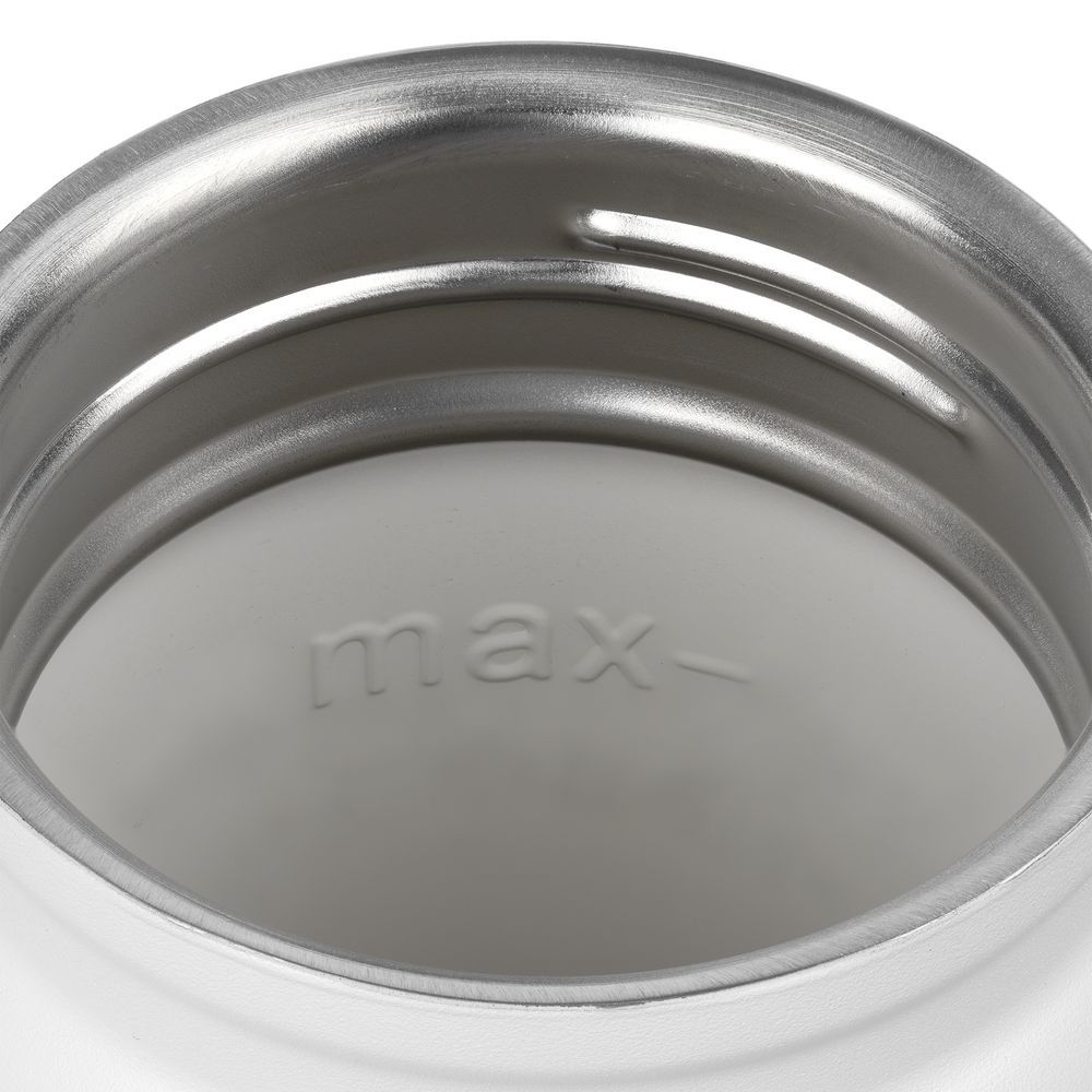 Термостакан Hardproof белый