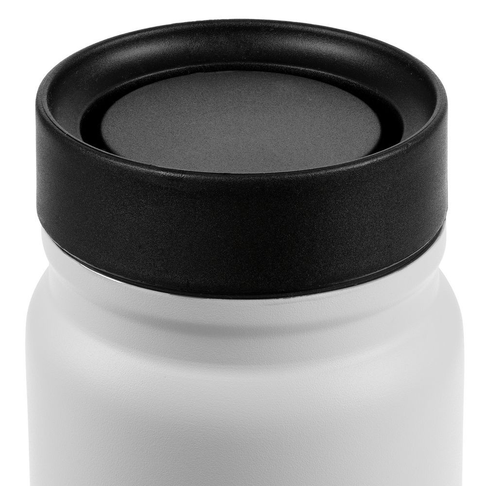 Термостакан Hardproof белый