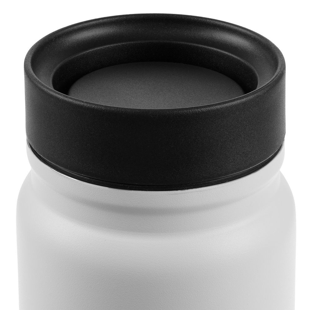 Термостакан Hardproof белый