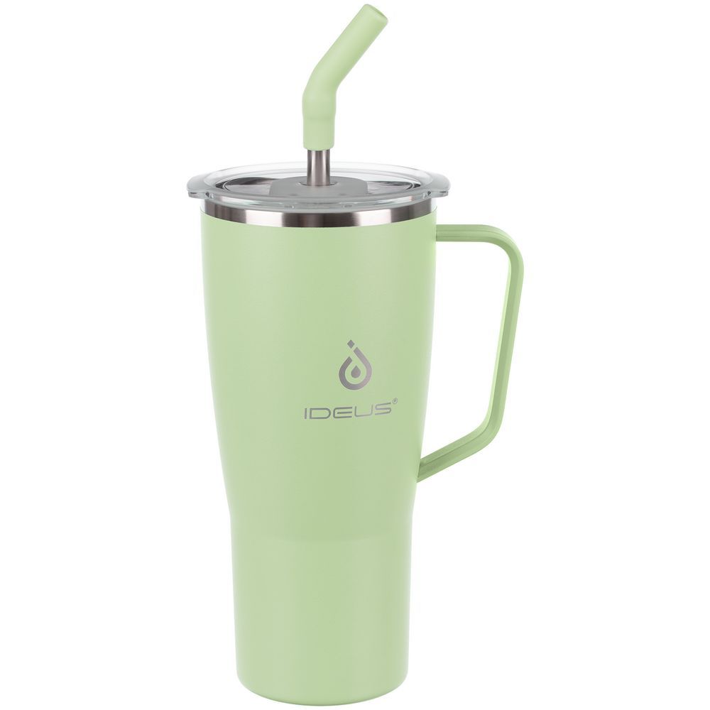 Термостакан Kasumigaoka зеленый