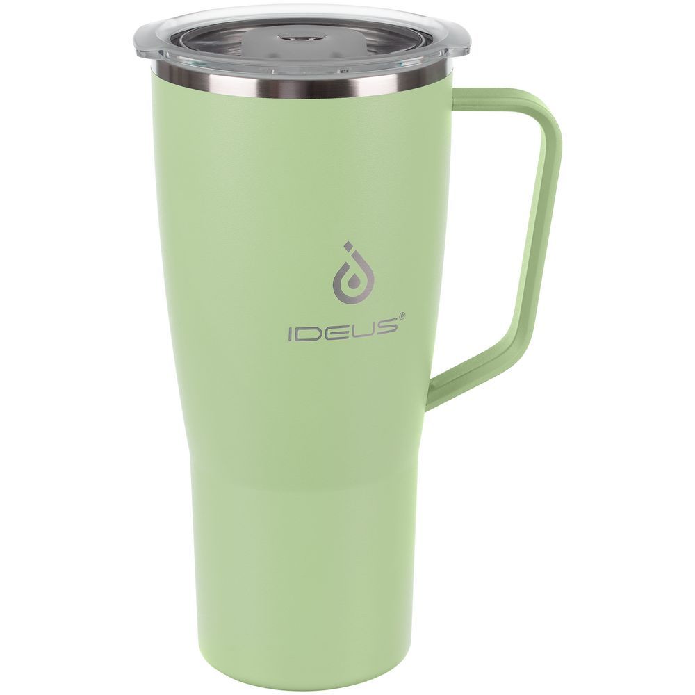 Термостакан Kasumigaoka зеленый