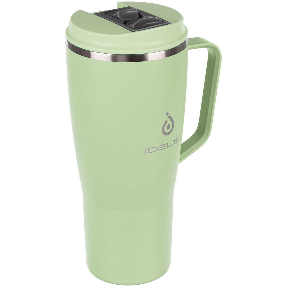 Термостакан Kasumigaoka зеленый