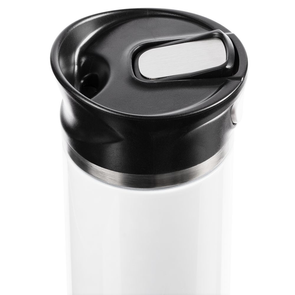 Термостакан Kilkee белый