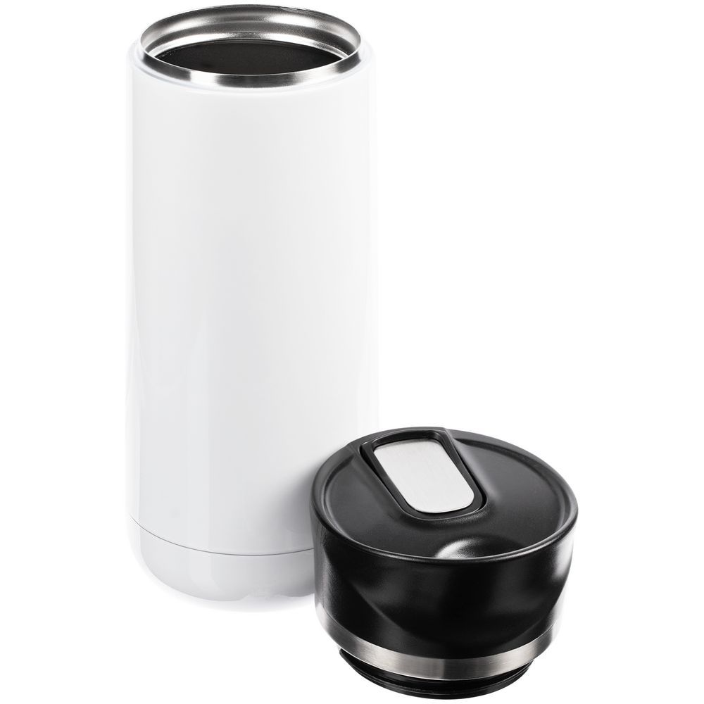 Термостакан Kilkee белый