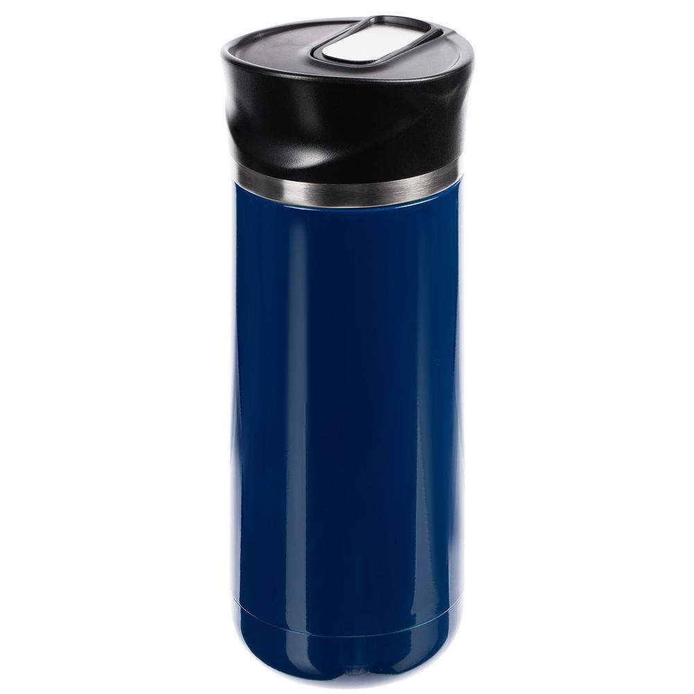 Термостакан Kilkee синий