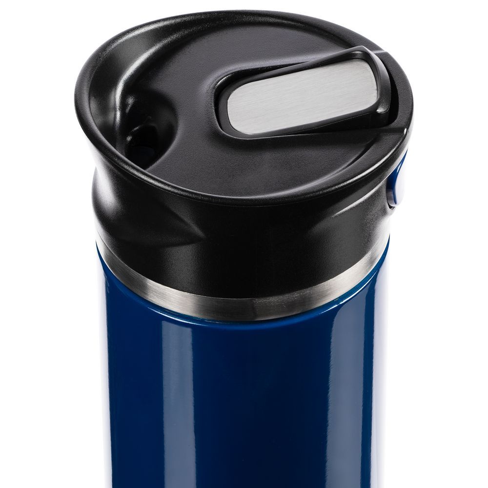 Термостакан Kilkee синий