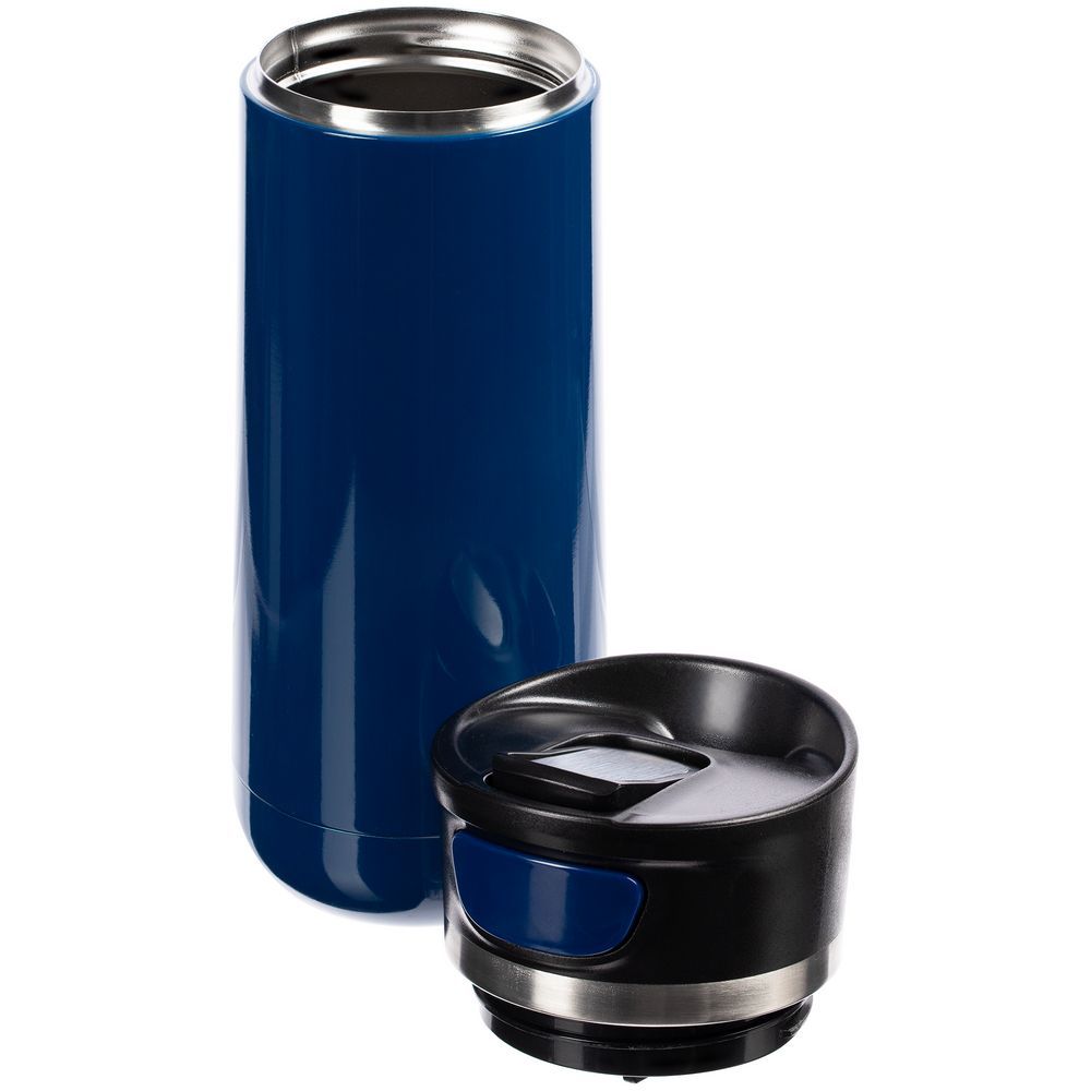 Термостакан Kilkee синий